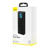 BASEUS POWERBANK AMBILIGHT 30000MAH, 4XUSB, USB-C #6