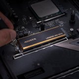 ADATA LEGEND 960 MAX M.2 2 TB PCI Express 4.0 3D NAND NVMe #10