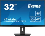 iiyama ProLite XUB3293UHSN-B5 computerskrm 80 cm (31.5