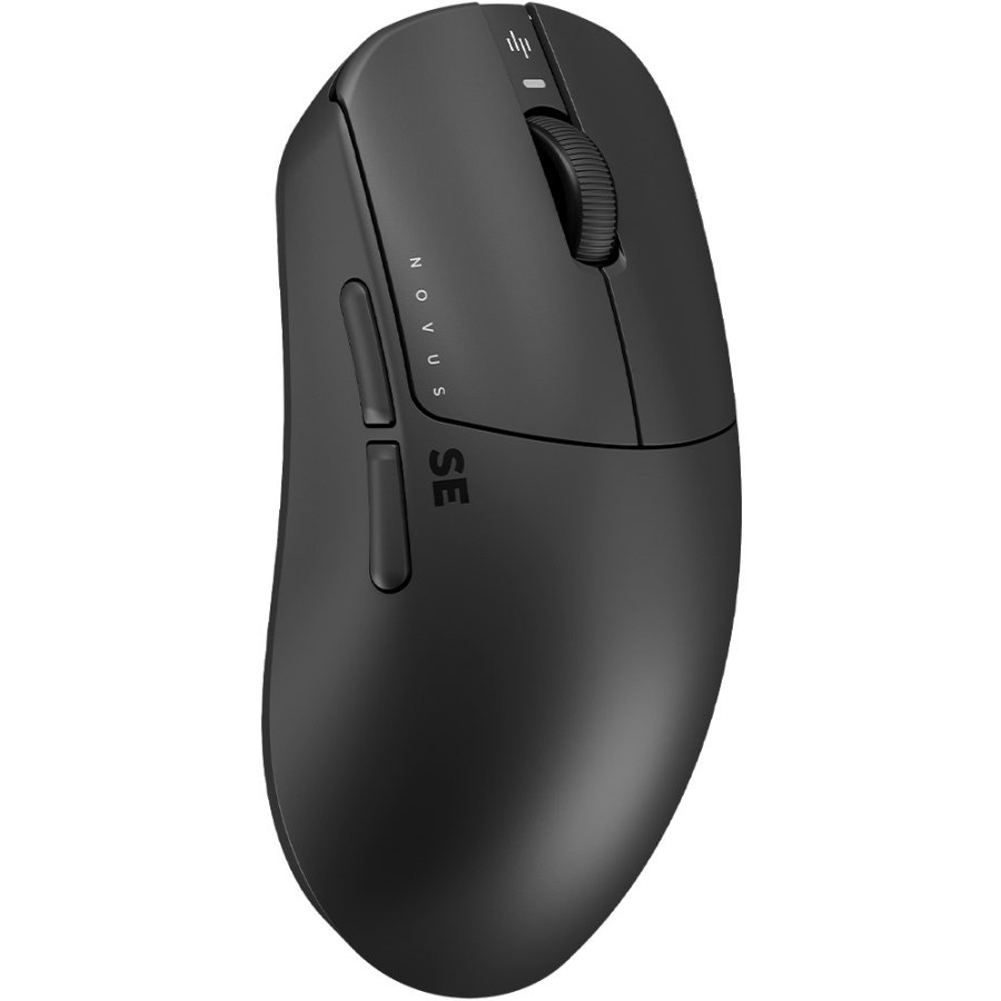 Dark Project Novus SE Wireless Gaming mus Spil Ambidextrous RF Wireless + USB Type-C Optisk 26000 dpi #7