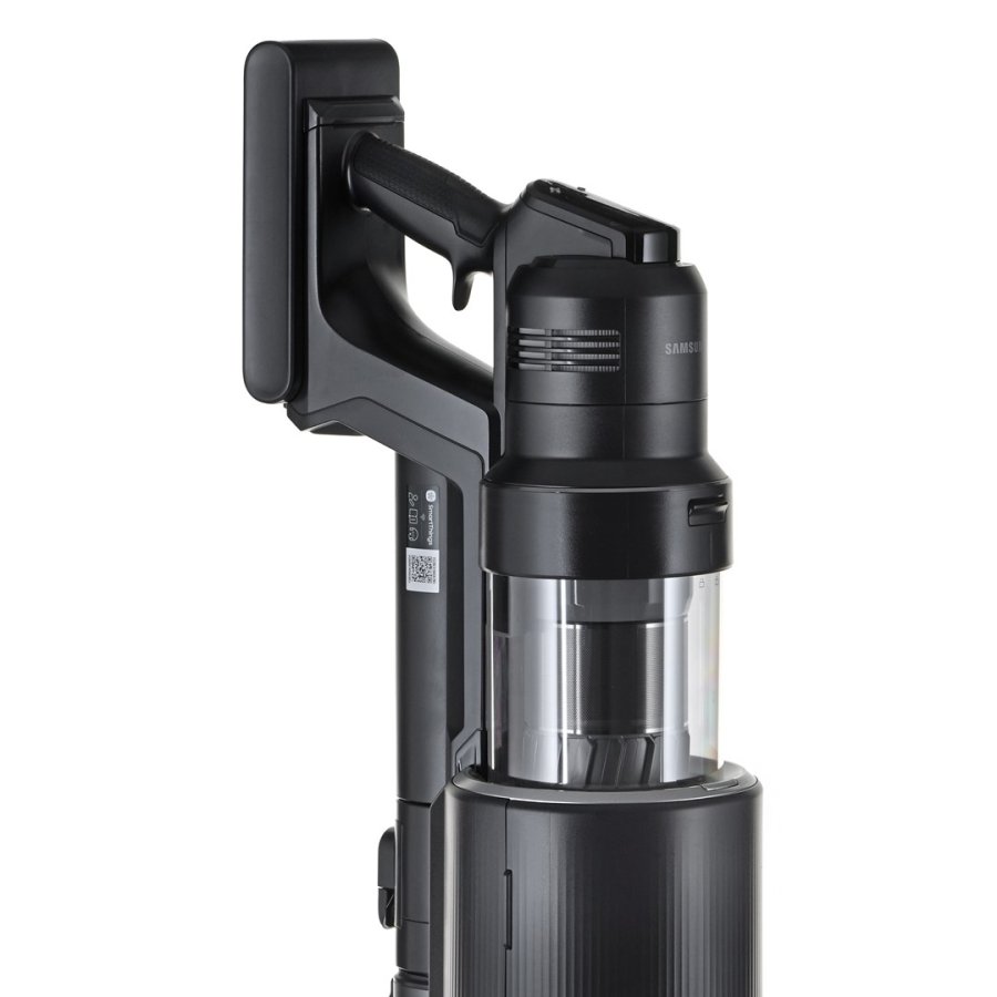 Samsung VS28C9784QK 2-in-1 stick vacuum Batteri Dry Posels 1200, 730 Sort #10