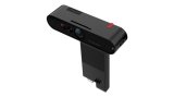 Lenovo ThinkVision MC60 webcam 1920 x 1080 pixel USB 2.0 Sort #3