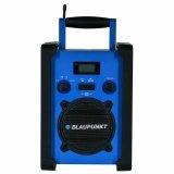 Blaupunkt PP30BT - Brbar radio #2