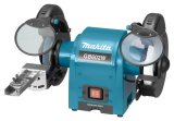 Makita GB602W bnk-slibemaskine 2850 rpm 250 W #1