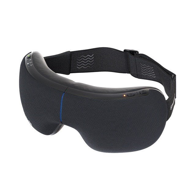 Therabody SmartGoggles (2. generation) afslapningsbrille Sort #2