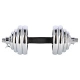 Hndvgte-stropper i en 2-i-1 kuffert SGP30 HMS 2x15 kg #11