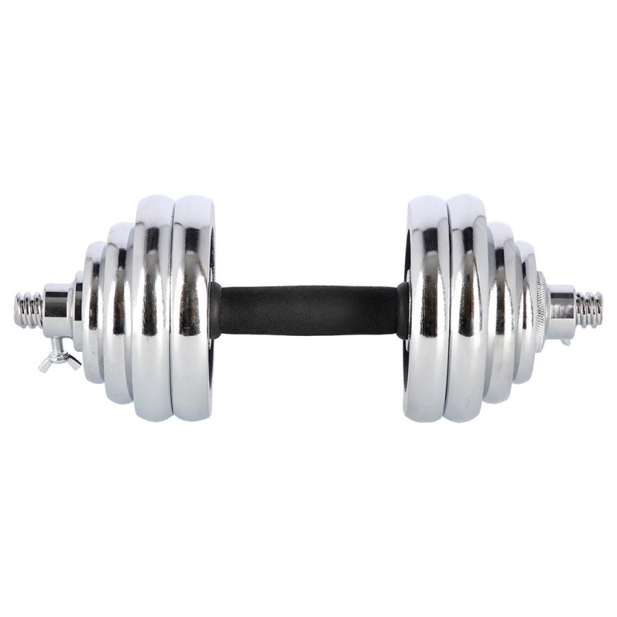 Hndvgte-stropper i en 2-i-1 kuffert SGP30 HMS 2x15 kg #11