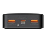 Baseus PPBD050501 powerbank Lithium polymer (LiPo) 20000 mAh Sort #3