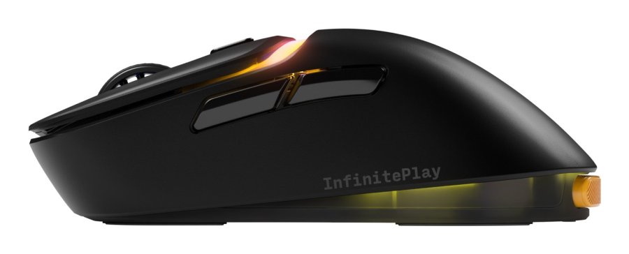 Glorious Gaming Model D3 Wireless mus Spil H�jre h�nd RF tr�dl�st Optisk 30000 dpi #13