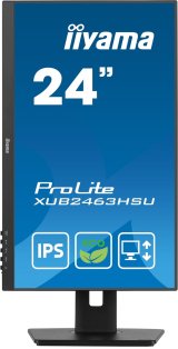 iiyama ProLite XUB2463HSU-B1 computerskrm 61 cm (24