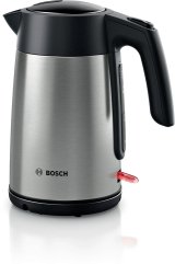 Bosch TWK7L460 elkedel 1,7 L 2400 W Rustfrit st�l #1