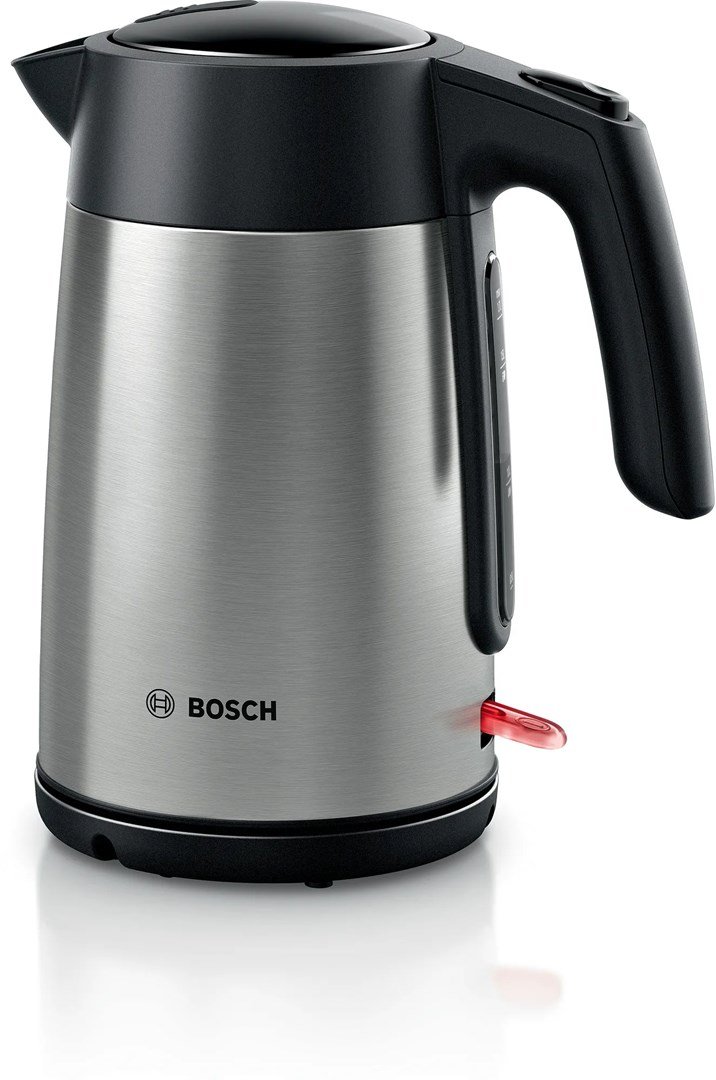 Bosch TWK7L460 elkedel 1,7 L 2400 W Rustfrit st�l #1