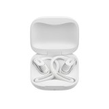 SHOKZ OpenFit Air, weiss Headset Trdls rekrog Opkald/Musik/Sport/Hverdag Bluetooth Hvid #4