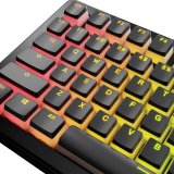Glorious Gaming GLO-KB-ACC-KC-GPBT-AURA-BLK-US tilbehr til tastatur Tastaturhtte #6