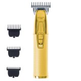 Adler AD 2836G skg trimmer Batteri 4 6 mm Guld #1