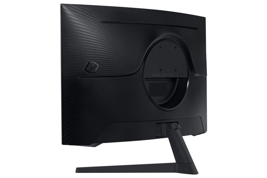 Samsung S32CG554EU LED display 81,3 cm (32