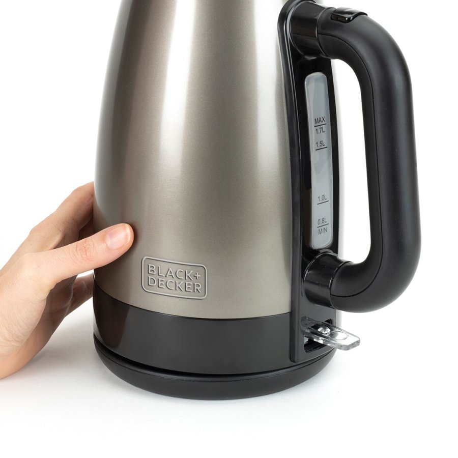 Black+Decker elkedel BXKE2201E #17
