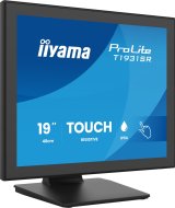 iiyama ProLite T1931SR-B2S computersk�rm 48,3 cm (19