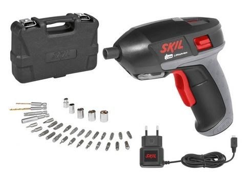 Skil 2636 AD 200 rpm #1