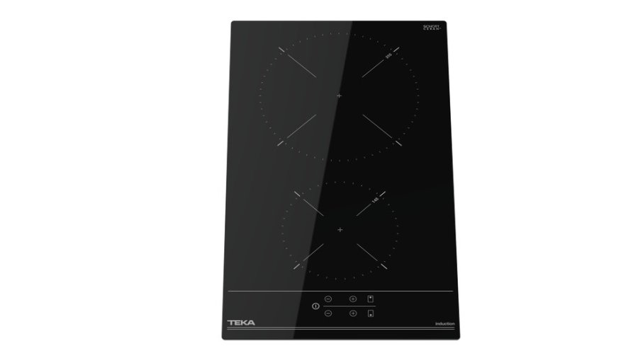 Teka IBC 32000 TTC Sort Indbygget 30 cm Zone induktionskogeplade 2 zone(s) #3