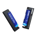 XTAR MC1 charger for 18650, 21700 batteries #5