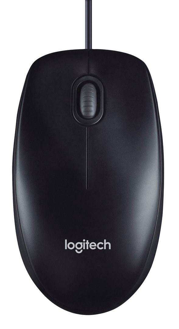 Logitech LGT-M90 #13