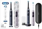 Szcoteczka Oral-B  iO Series 9 Duo Black Onyx/Rose #27