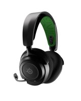 Steelseries Arctis Nova 7X - Premium gaming-hovedtelefoner  RENOVEREDE (sort, gr�n) #1