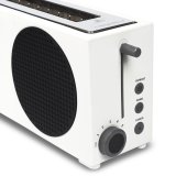 Ukonic 18083 br�drister 6 1 skive(r) 1100 W Sort, Gr�, Hvid #6