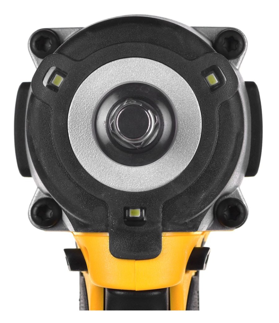 Slagngle DeWalt DCF923N #3