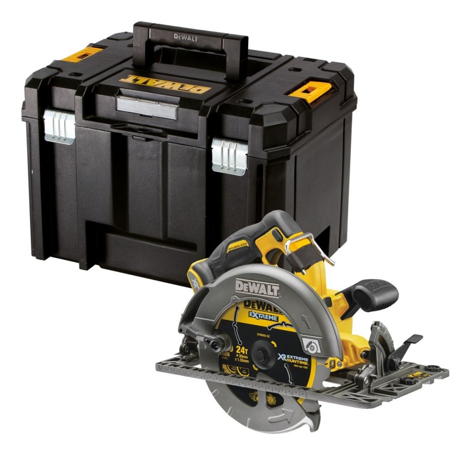 DeWalt DCS579NT-XJ Akku-Säge #7