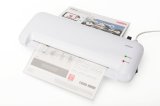 Ednet A4 Varm laminator 400 mm/min Hvid #5