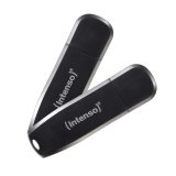 Intenso 3533495 USB-ngle 128 GB USB Type-A 3.2 Gen 1 (3.1 Gen 1) Sort #4