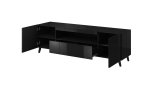 Cama REJA RTV CZ TV stativ & underholdningscenter 2 skuffe(r) 2 hylder #2