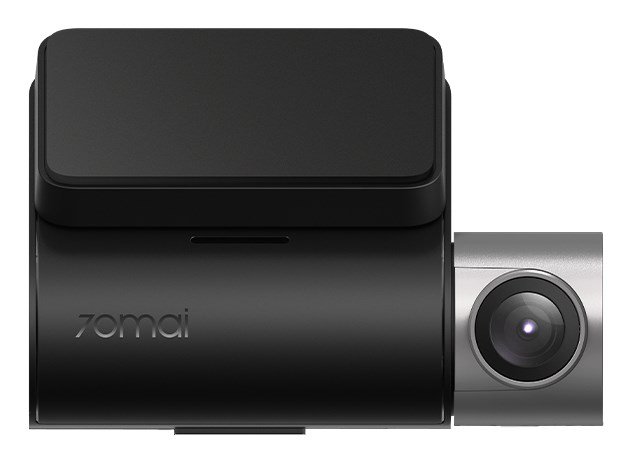 70mai A510 dashcam Fuld HD Wi-Fi Bluetooth USB Sort #2