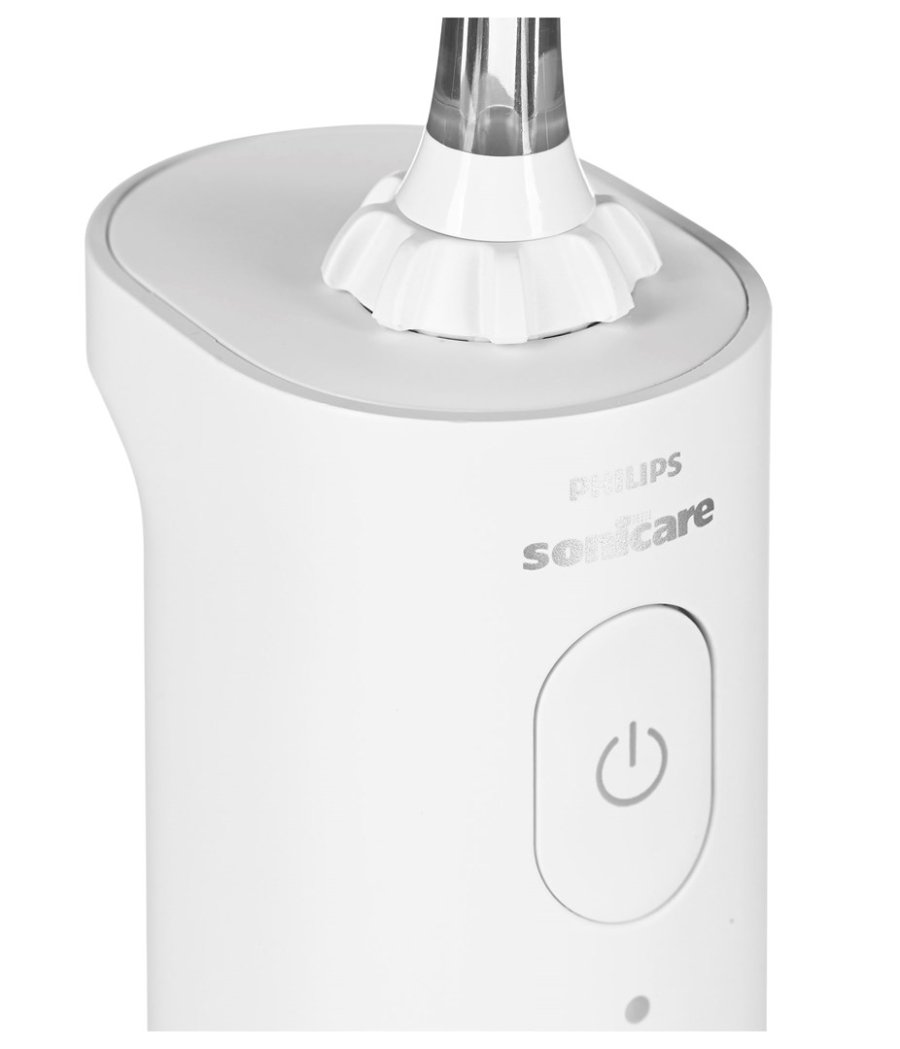 Philips Ledningsfri Power Flosser 3000 HX3826/31 Oral Irrigator #3
