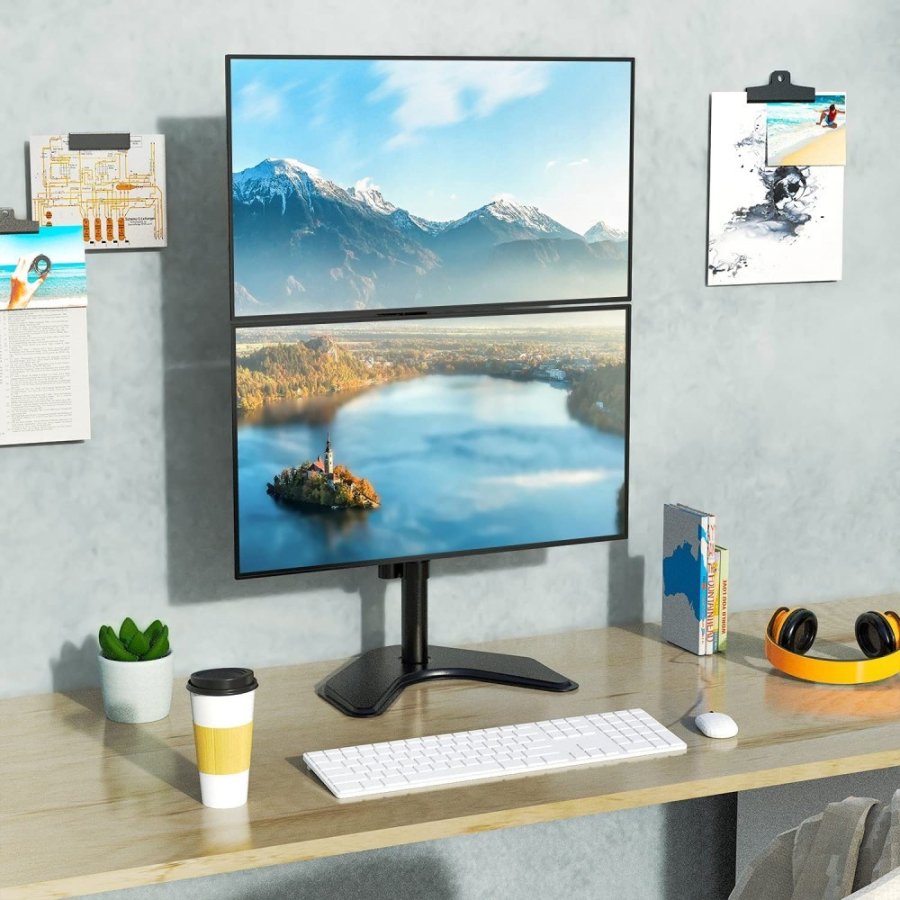Techly ICA-LCD 2520V skrmbeslag og -stativer 68,6 cm (27