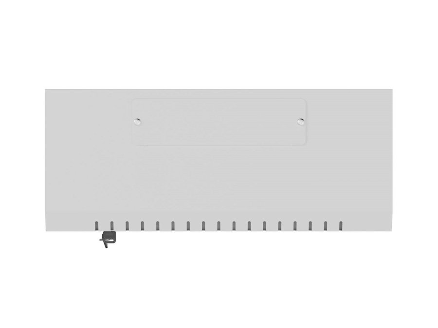 Lanberg installationsskab TPR 10