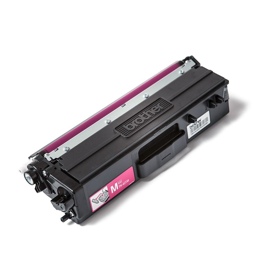 Magenta Laser Toner (TN421M) #5