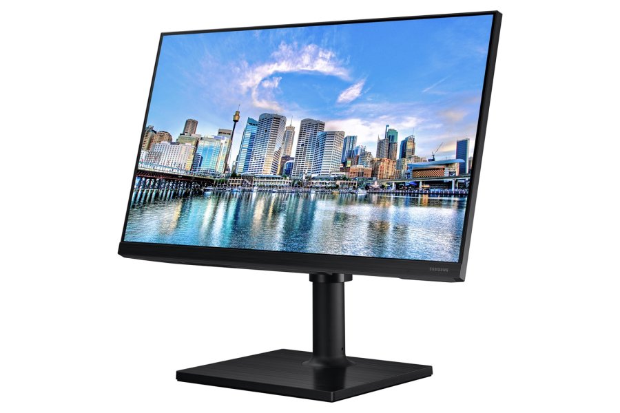 Samsung T45F computerskrm 61 cm (24