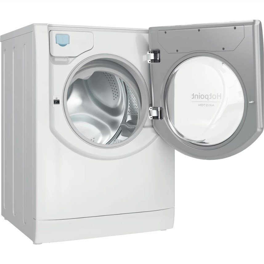 HOTPOINT AQ104D497SD EU/B N vaskemaskine #13