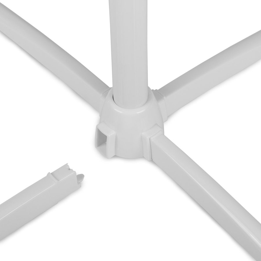Tristar VE-5898 ventilator Hvid #7
