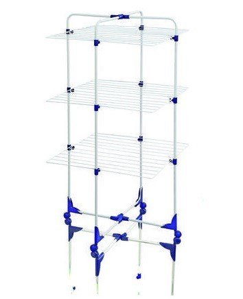 Leifheit TOWER 270 81454 trrestativ Bekldningshest #1