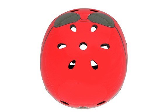 Hornit The Aviator Sort, Rd #4