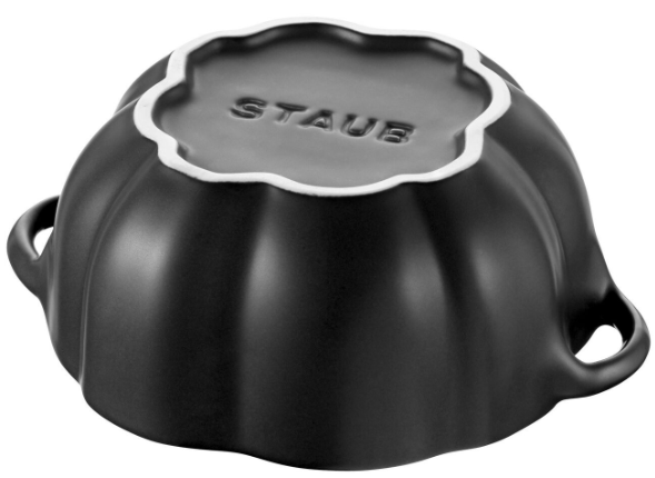 ZWILLING Pumpkin 40508-549-0 700 ML Rund Gryde bradepande #10