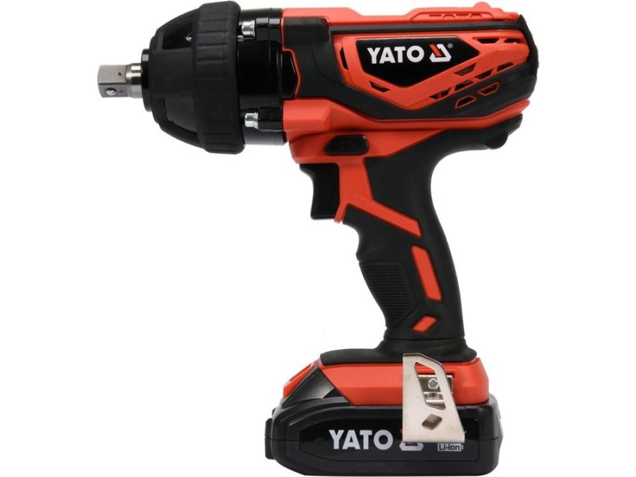 Yato YT-82804 elektrisk skiftengle 1/2