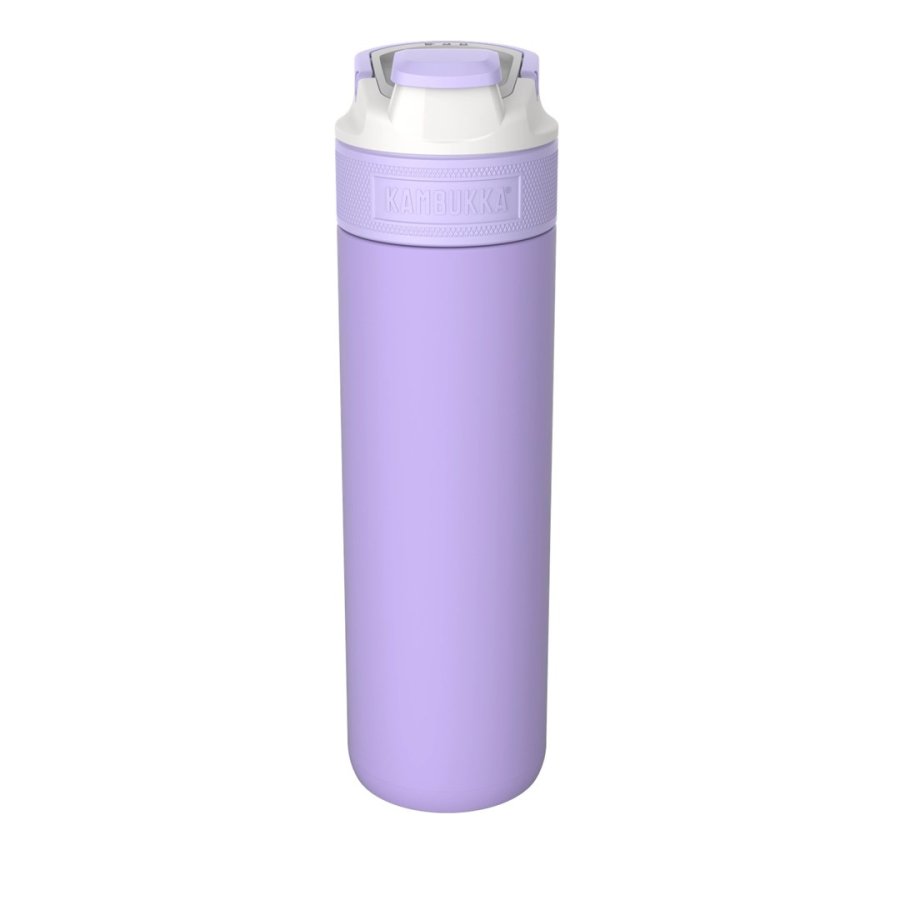 Kambukka Elton Insulated Digital Lavender - Termoflaske, 600 ml #3