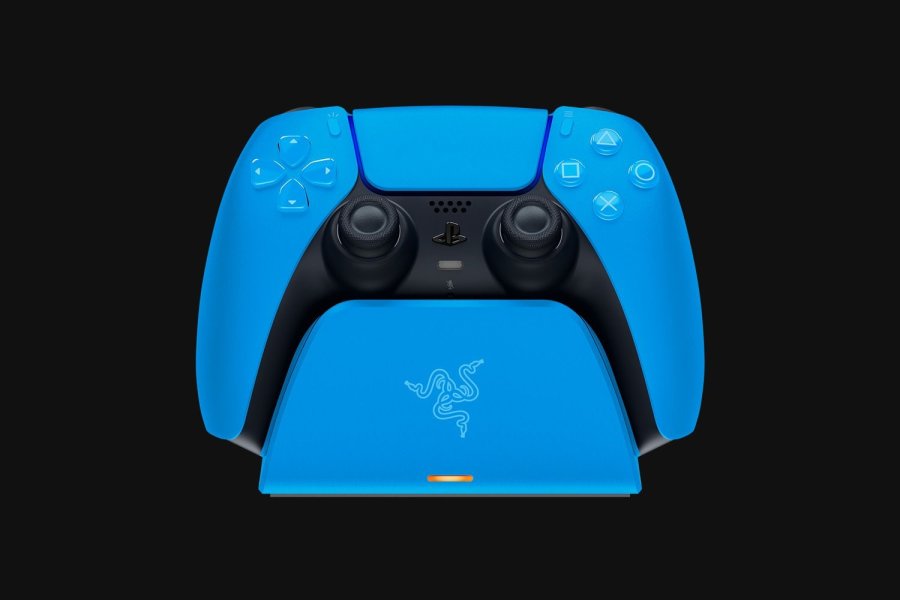 Razer RC21-01900400-R3M1 tilbehr til spillekonsol Opladerstativ #5