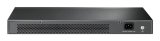 TP-Link TL-SG1024 netv�rksswitch Ikke administreret L2 Gigabit Ethernet (10/100/1000) Sort #4