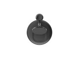 Green Cell MSST-GC-3IN1-B oplader til mobil enhed Hovedtelefoner, Headset, Smartphone, SmartWatch Sort Trdls opladning Automatisk #5